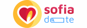 SofiaDate Logo